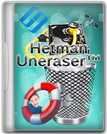 Программа для восстановления удаленных данных Hetman Uneraser Unlimited Edition 7.2 by elchupacabra