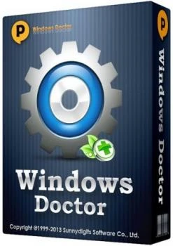 Программа для защиты Windows — Windows Doctor Portable 3.0.0.0