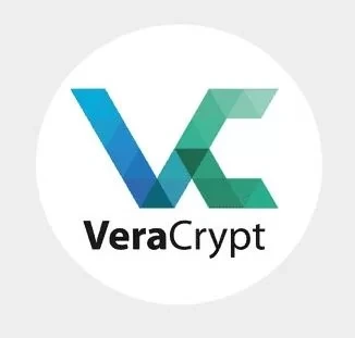 Программа шифровальщик — VeraCrypt 1.25.9 + Portable