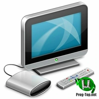 Проигрыватель эфирных ТВ каналов — IP-TV Player 50.1 RePack (& Portable) by elchupacabra