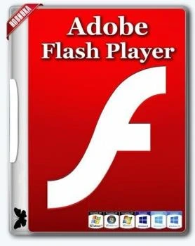 Проигрыватель флэш роликов — Adobe Flash Player 28.0.0.126 Final