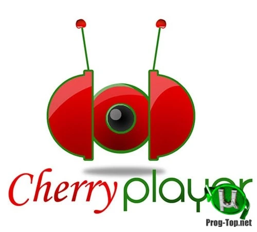 Проигрыватель мультимедиа файлов — CherryPlayer 3.1.2 + Portable