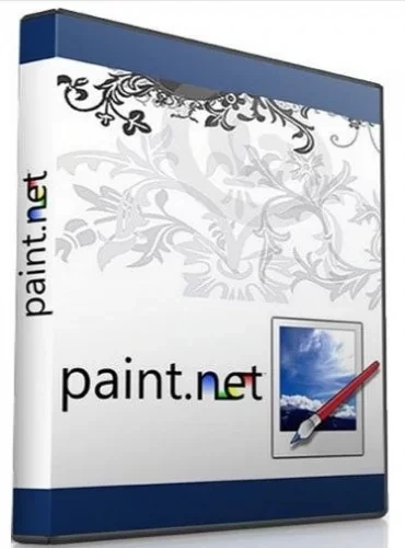 Просмотр графических файлов — Paint.NET 4.3.10 Final + Portable