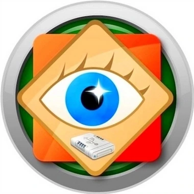 Просмотр и редактирование изображений FastStone Image Viewer 7.9 Полная + Портативная версии by KpoJIuK