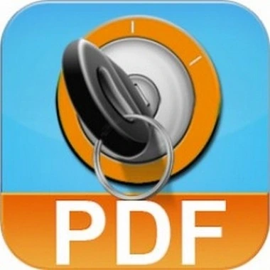 Просмотр защищенных PDF документов PDF Password Remover 2.2.0