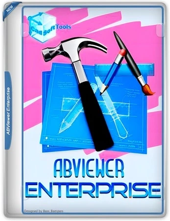 Просмотрщик изображений ABViewer Enterprise 15.2.0.8 by elchupacabra