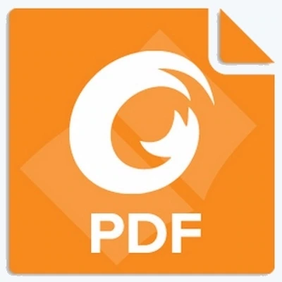 Просмотрщик PDF файлов — Foxit Reader 12.0.1.12430