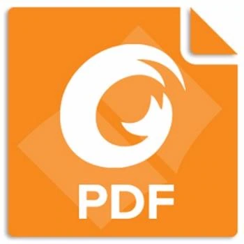 Просмотрщик PDF — Foxit Reader 11.1.0.52543