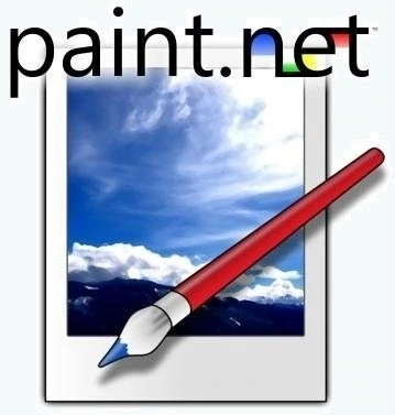 Простой редактор изображений — Paint.NET 4.3.12 Final + Portable