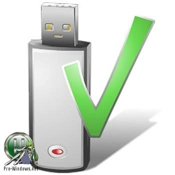 Проверка флешки — H2Testw 1.4 Portable by KpoJIuK