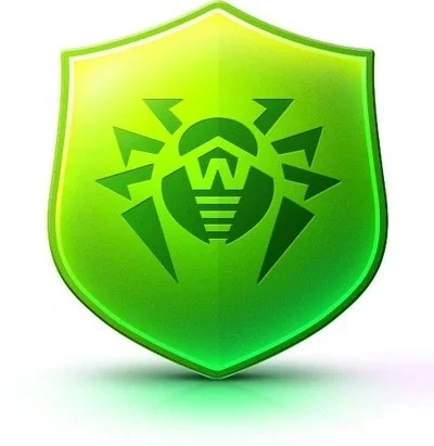 Проверка компьютера на вирусы — Dr.Web CureIt! (31.08.2023) (Обновляемая)
