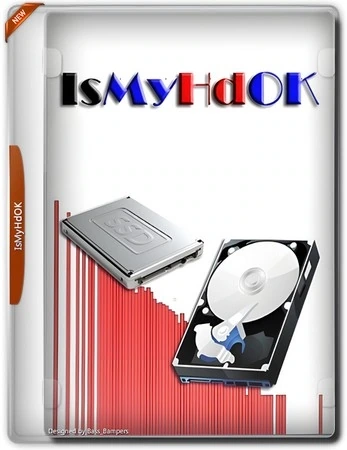 Проверка производительности жестких дисков IsMyHdOK 4.48 Portable