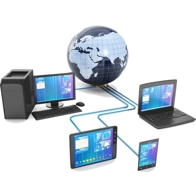 Проверка скорости интернет соединения PortScan & Stuff 1.96 Portable