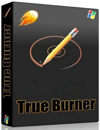 Прожиг CD, DVD, Blu-Ray дисков True Burner 9.2 by Dodakaedr