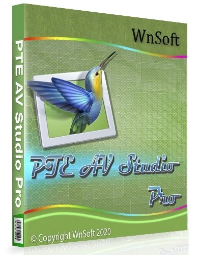PTE AV Studio Pro 10.5.3 Build 1 RePack (& Portable) by Dodakaedr