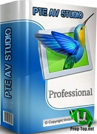 PTE AV Studio видео из фотографий Pro 10.0.13 Build 4 RePack (& Portable) by Dodakaedr