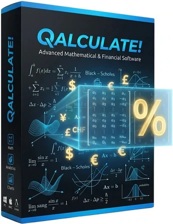 Qalculate! 5.11.0