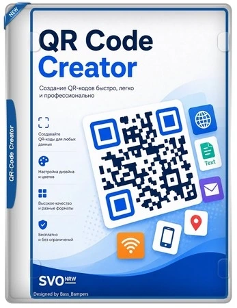 QR-Code Creator 7.6.2.1