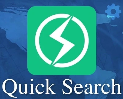 Quick Search 6.0.1.9