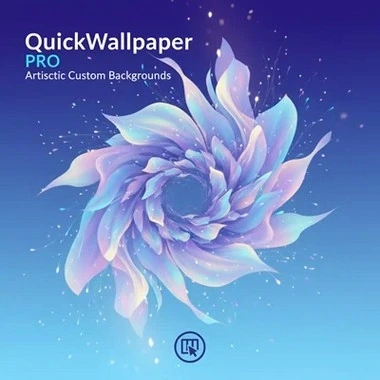 QuickWallpaper Pro 1.0.0