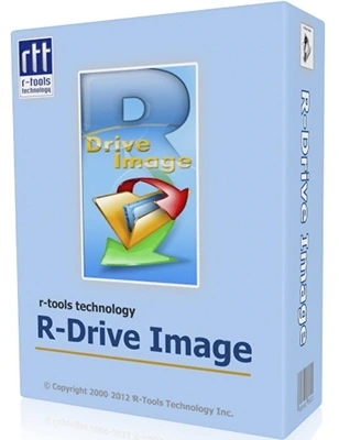 R-Drive Image Technician 7.0 Build 7008 RePack (& Portable) by elchupacabra