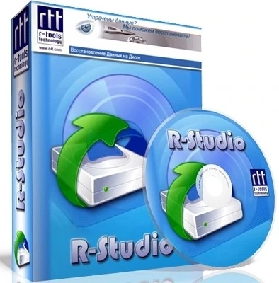 R-Studio 9.5 Build 191578 by Dodakaedr