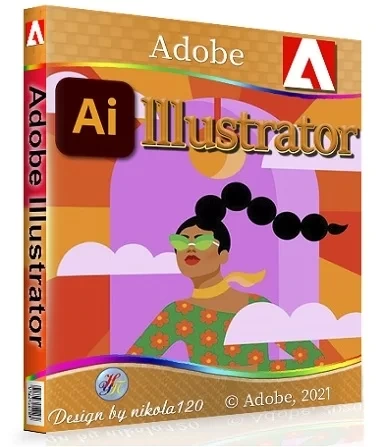 Работа с графикой — Adobe Illustrator 2022 26.0.1.731 RePack by KpoJIuK