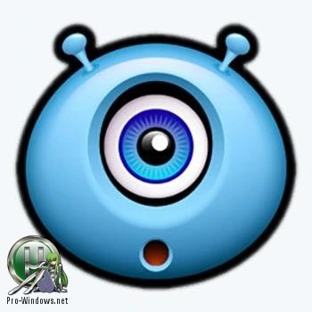 Работа с веб-камерой — WebcamMax 8.0.5.8 RePack by Pilot