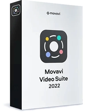 Работа с видео — Movavi Video Suite 22.4.0 RePack (& Portable) by TryRooM