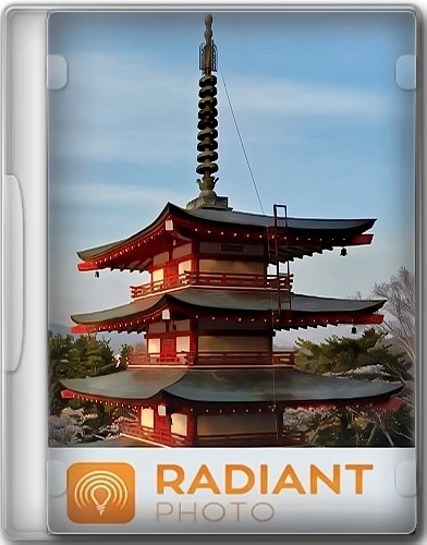 Radiant Photo 1.3.1.486 Полная + Портативная версии by elchupacabra