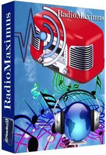 Радио с записью — RadioMaximus 2.29.8 RePack (& Portable) by elchupacabra