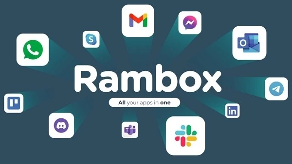 Rambox 2.2.2