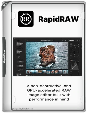 RapidRAW 1.5.4