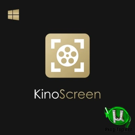 Распознавание и поиск фильмов — KinoScreen 1.1 + Portable