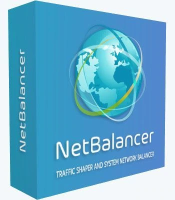 Распределение интернет трафика — NetBalancer 11.0.5.3320 RePack by elchupacabra