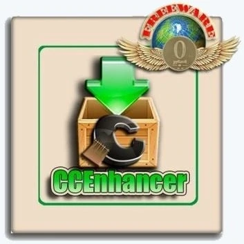 Расширение для CCleaner — CCEnhancer 4.5.7 + Portable