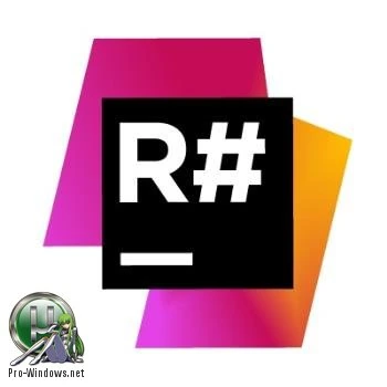 Расширение для Microsoft Visual Studio — JetBrains ReSharper Ultimate 2017.2
