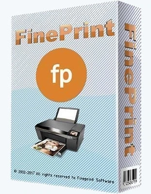 Расширение возможностей печати документов — FinePrint 11.29 RePack by KpoJIuK
