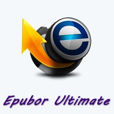 Разблокировка электронных книг Epubor Ultimate 3.0.15.425