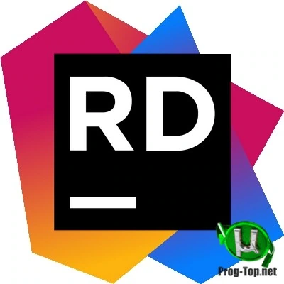 Разработка приложений — JetBrains Rider 2020.2.4