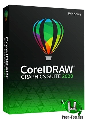 Разработка веб страниц — CorelDRAW Graphics Suite 2020 22.1.1.523