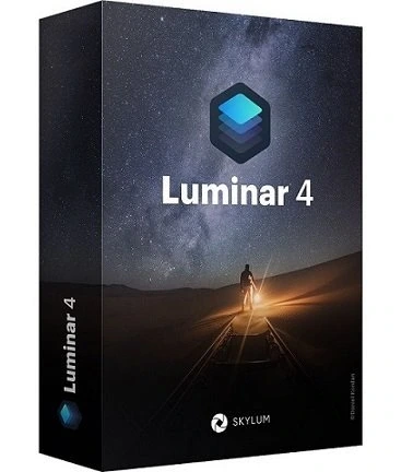 Редактирование фотоснимков — Luminar 4.3.0.6886 RePack by KpoJIuK