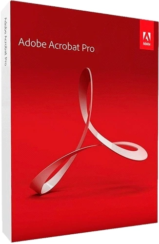 Редактирование PDF документов — Adobe Acrobat Pro 2024 (v24.1.20643) x64 by m0nkrus