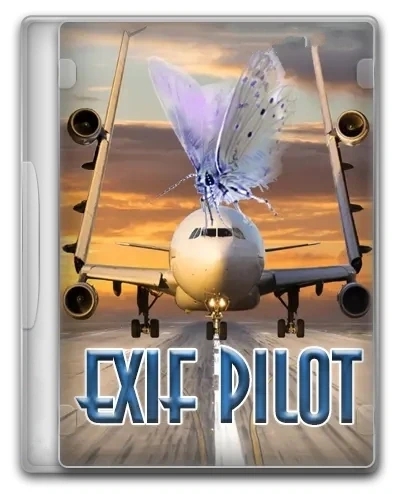Редактор EXIF, EXIF GPS и IPTC данных Exif Pilot 6.26.1 + Batchplugin
