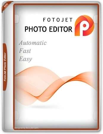 Редактор фото FotoJet Photo Editor 1.2.6 by elchupacabra