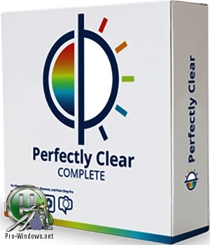 Редактор графики — Athentech Perfectly Clear + Essentials v3.6.3.1398 x64