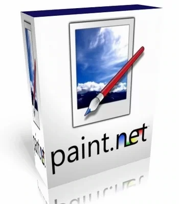 Редактор графики — Paint.NET 4.3.4 Final + Portable