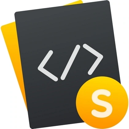 Редактор исходных текстов программ — Sublime Text 3.2.2 Build 3211 RePack by DeLtA