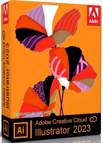 Редактор изображений — Adobe Illustrator 2023 27.9.0.80 RePack by KpoJIuK