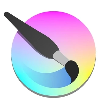 Редактор изображений — Krita 5.0.5 + Portable